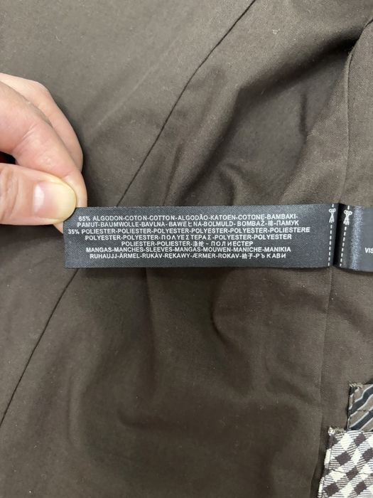 Продам пиджак Massimo Dutti, размер XS-S