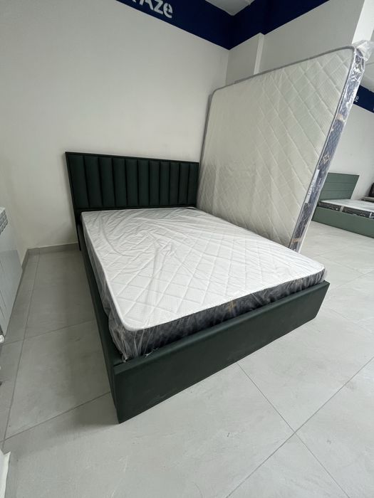 Ортопедический матрас 10 лет гарантия!!!