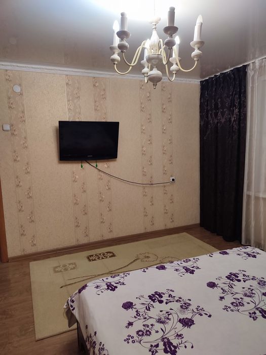 уютная квартира посуточно