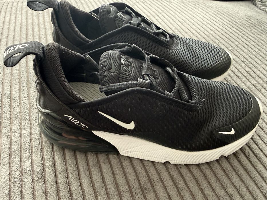 Nike air max 270