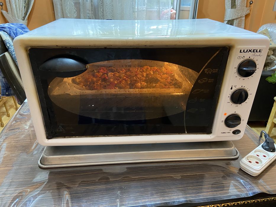 Турецкая печь Срочно