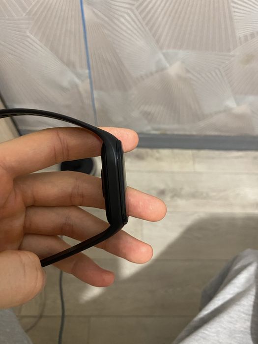 Часы Mi band 6 оригинал