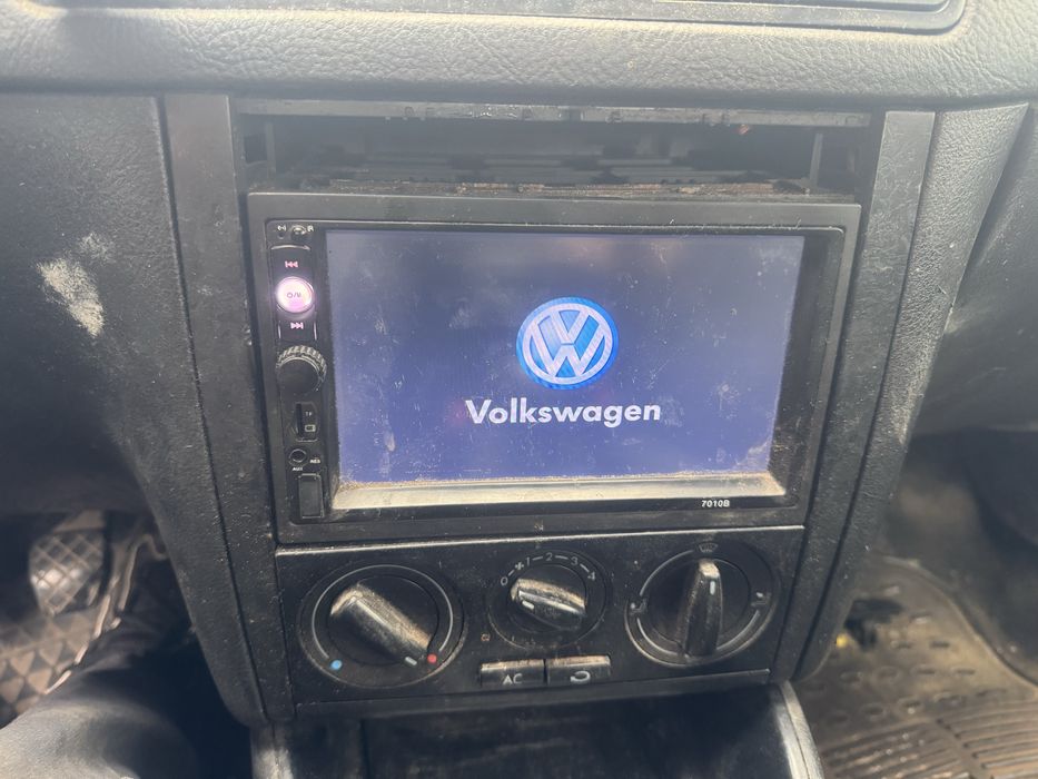 Vw Golf 4  1.9 Tdi на части