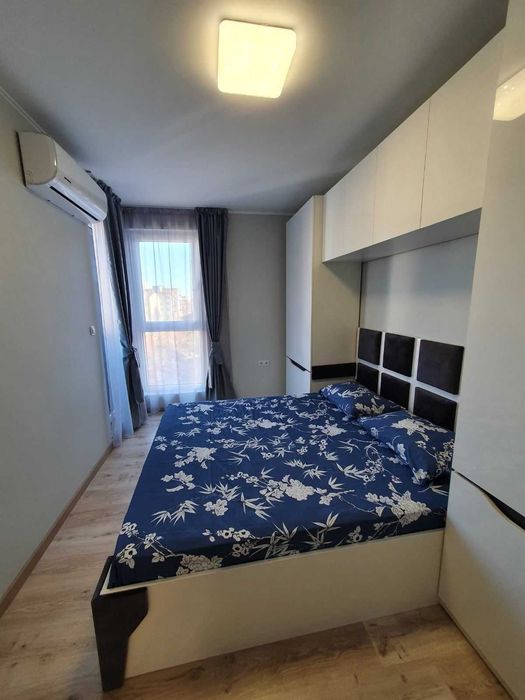 Дава се под наем Тристаен апартамент в Пловдив, Каменица 2 - 90 кв.м за 216.75 € - Снимка #7