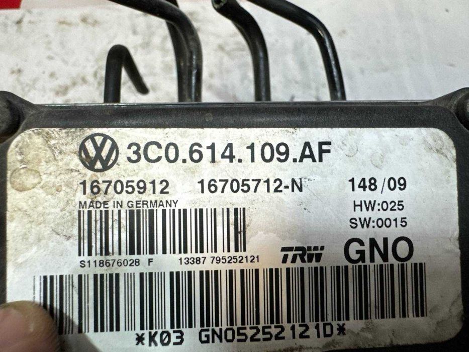 Pompa ABS 3C0614109AF VW Passat B6