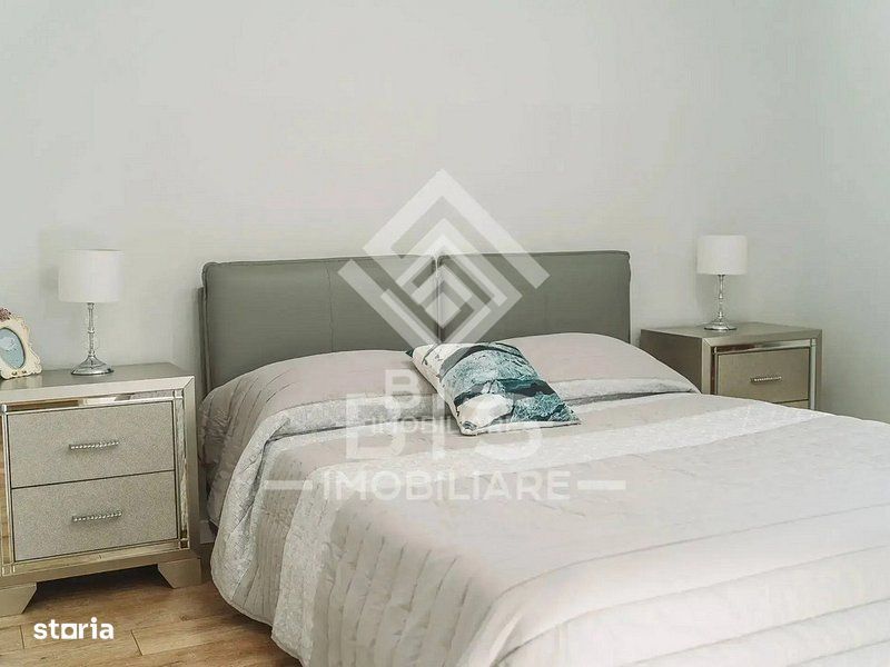 Apartament – Bistrita - Vedere 3