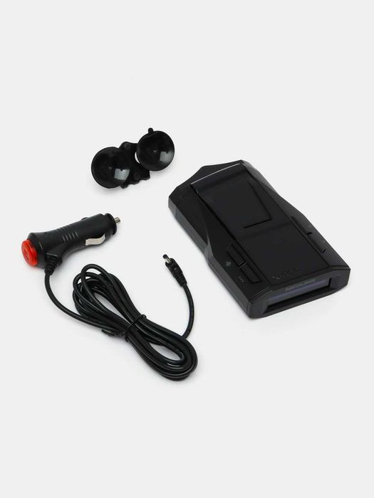 Радар - детектор Neoline X-COP 7700S Black, версия для Узбекистана