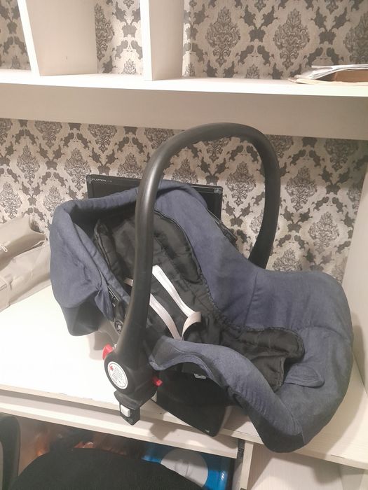 Продам детскую коляску