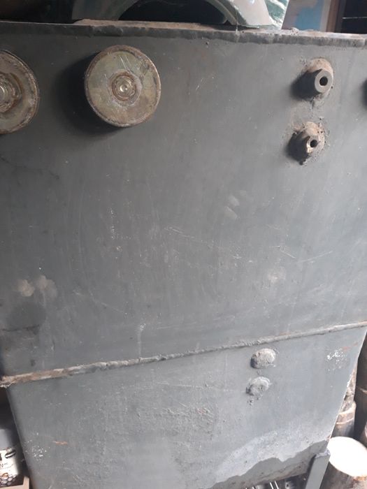 Цистерна 250 литра