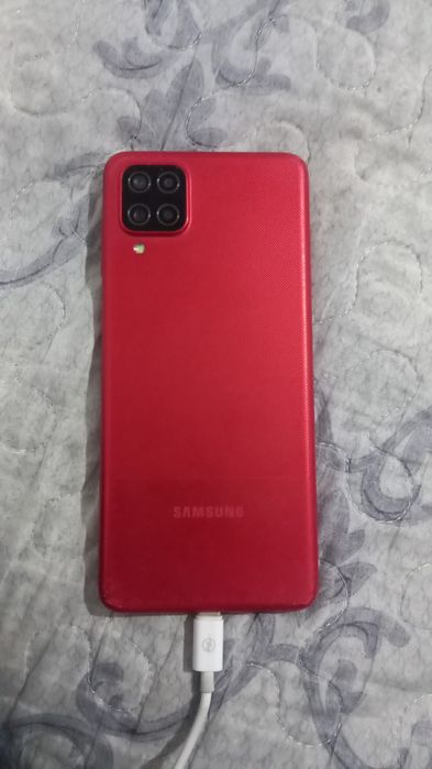 Samsung galaxy a12