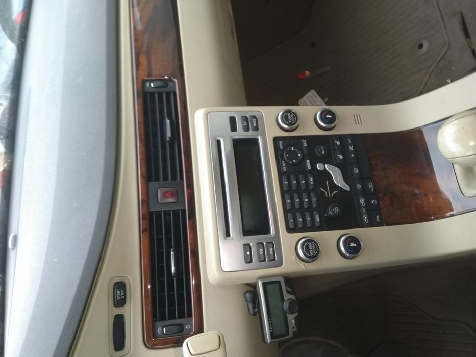 Волво S80 185 к.с.