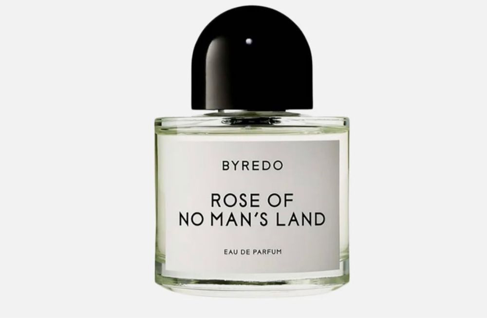 BYREDO rose of no man`s land