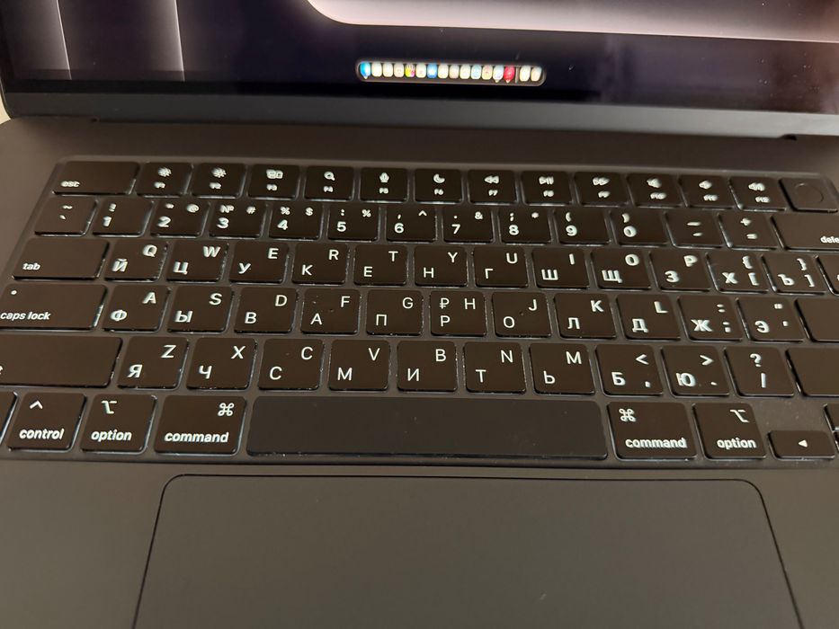 Apple MacBook Air 2025 M4 15"