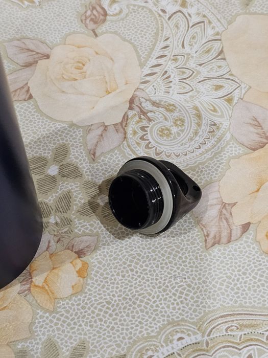 Продам баклашку,аллюминевую