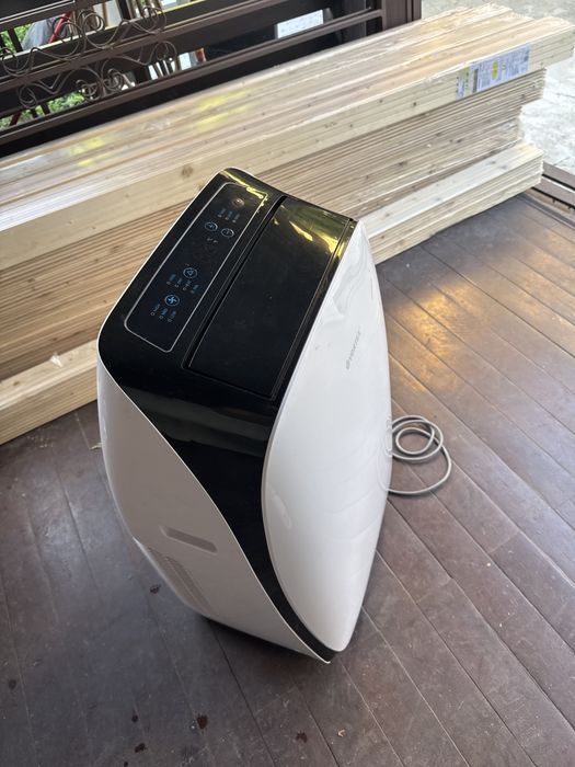 Aer Conditionat Portabil