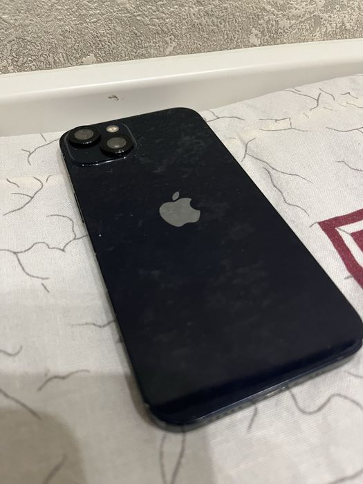 iphone 13 128gb темно синий