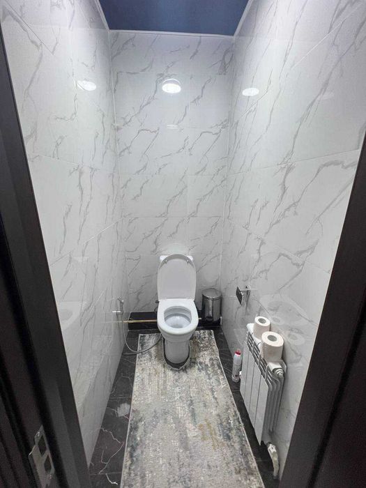 Срочна Сдаётся кв 3-ком/3/9 ро-н Чиланзар-Е квартал орен Сафия