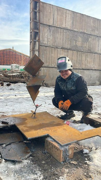 СВАРЩИК НА ВЫЕЗД 24/7. Срочный ремонт. Гарантия. Любой вид сварки