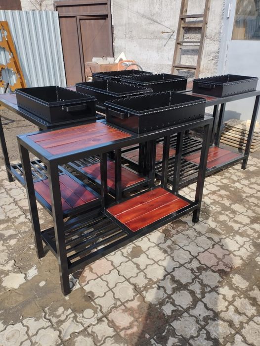 Продам мангал !!!