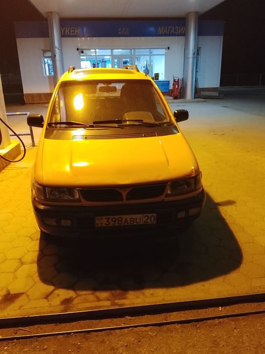 Продам машину срочно