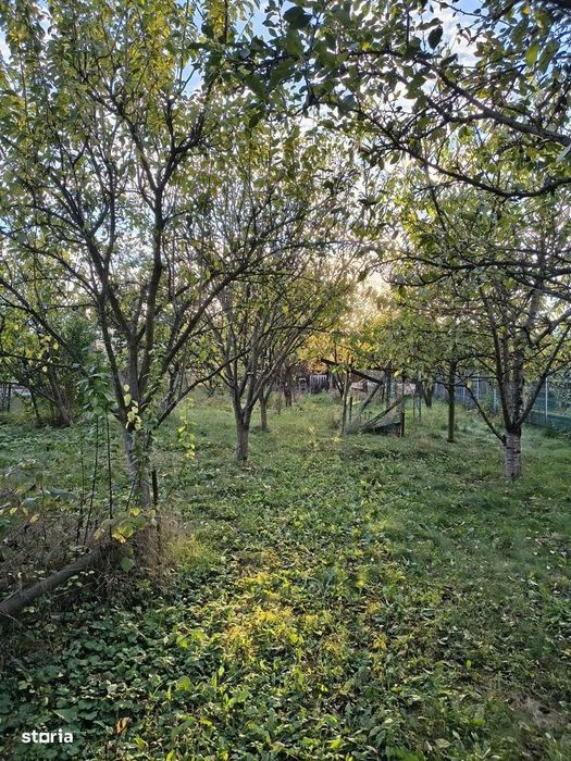 Casa de vânzare în zona Dedeman