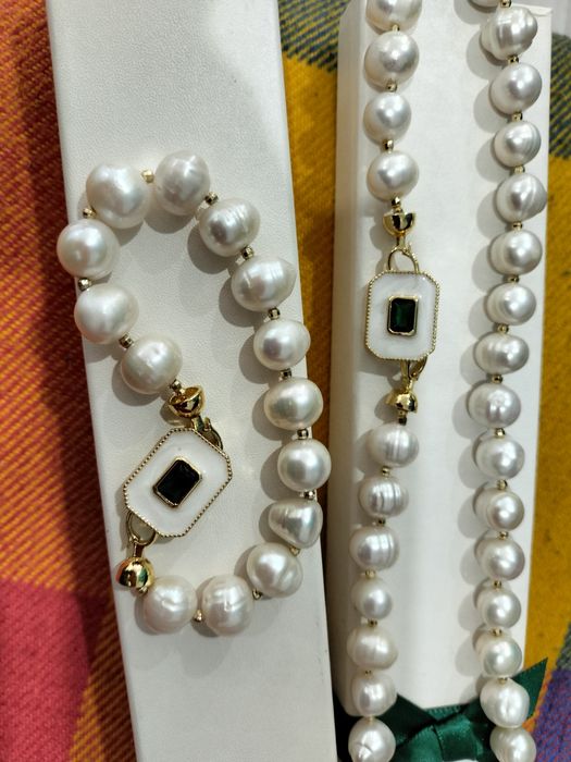 Натуральный жемчуг