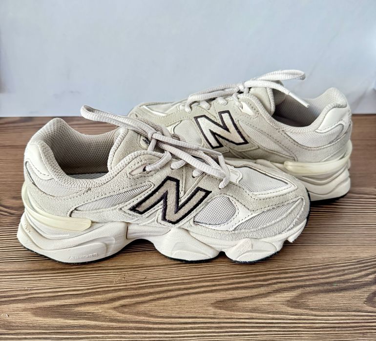 Детски маратонки  New Balance 9060