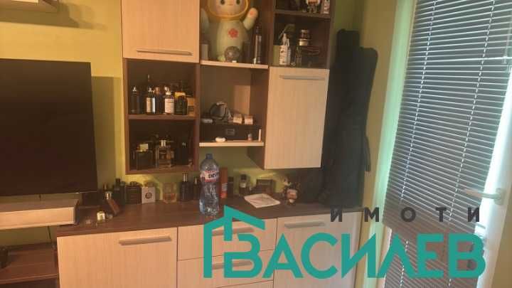 Продава се Тристаен апартамент в София, Център - 91 кв.м за 1297 €/кв.м - Снимка #7