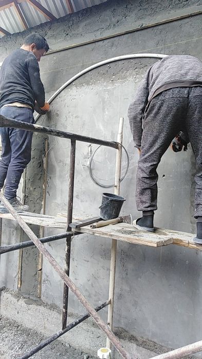 Шкатурка шувоқ хизмати