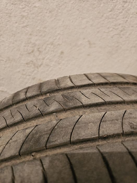 Летни гуми 205/55/16