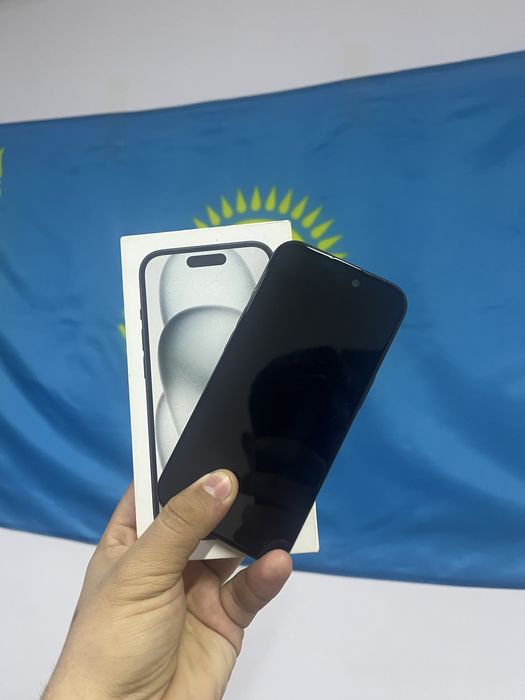 Iphone 15 256GB , Айфон 15 256ГБ