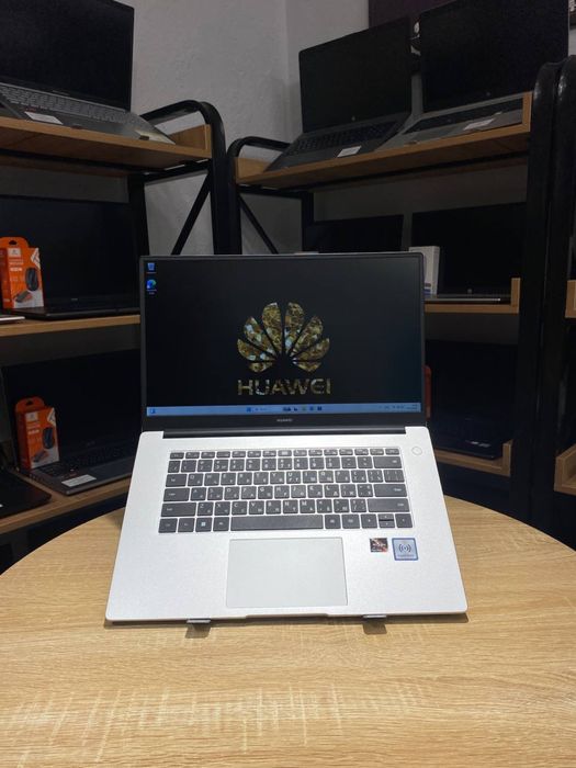 Huawei MateBook D15