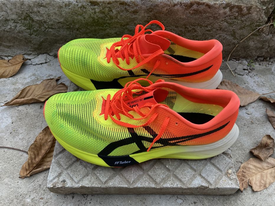 Обувки за бягане ASICS