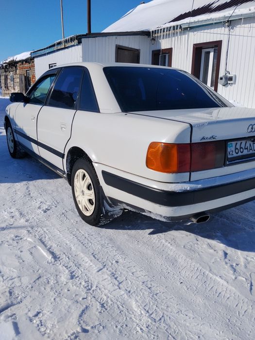 Продам Ауди 100 с4