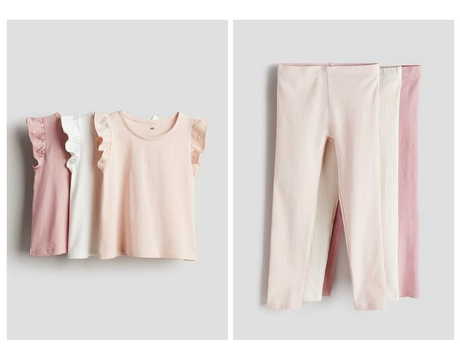 В наличии крфточки с комплектом с ласинами