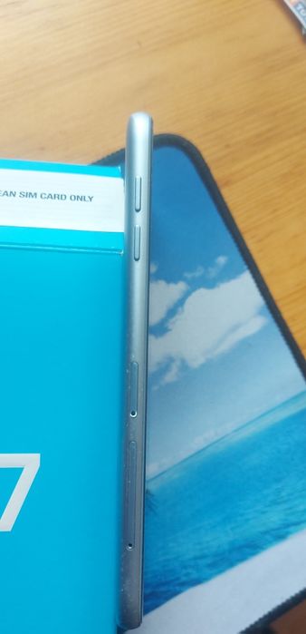 Samsung Galaxy J7/Dual sim!