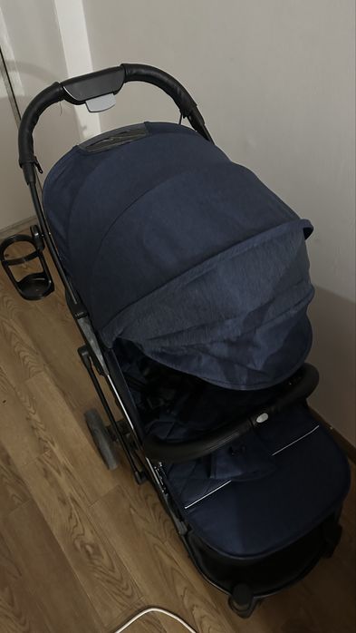 Коляска детская Mstar