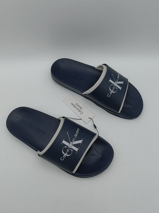 Calvin Klein Мъжки Чехли