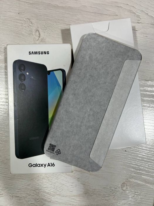 Samsung galaxy A16