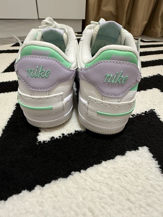 Nike air force pentru data marimea 36