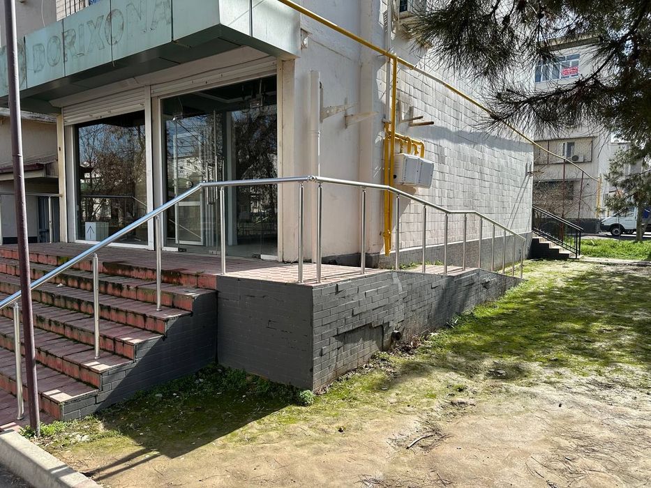 Аренда нежилой офис