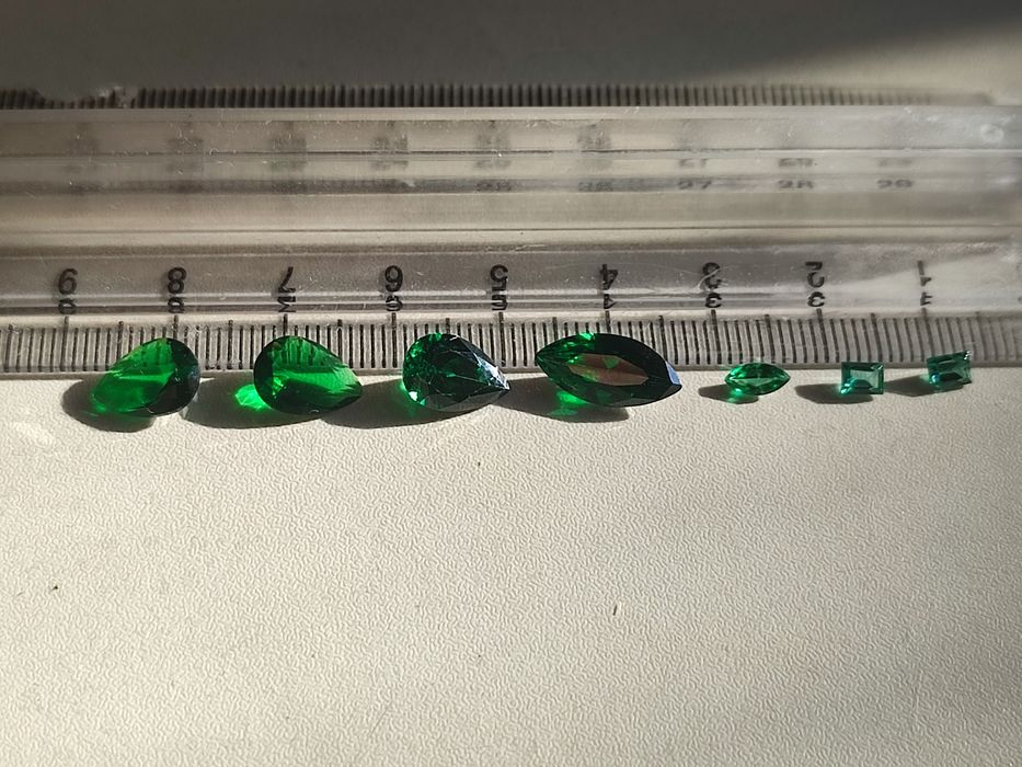 Натуральные камни