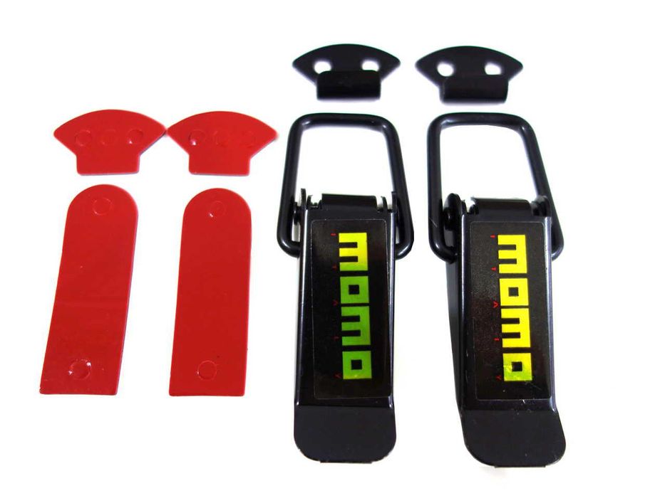 фиксиращи закопчалки за бързо освобождаване на броня,калник,капак ...