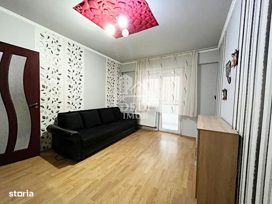 Apartament cu 2 camere de vanzare zona Rogerius, Oradea