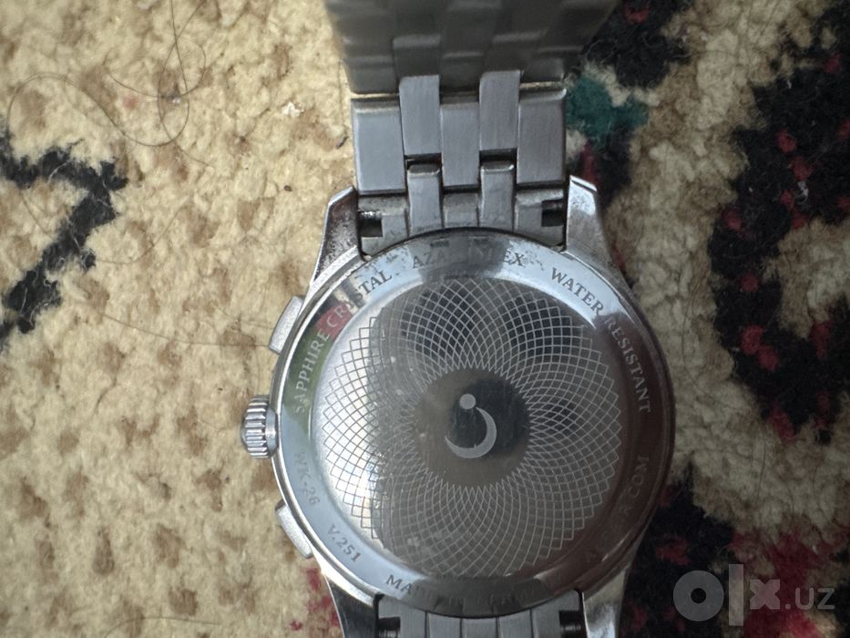 Soat al-fajr soati orginal wk-26 made in germany 200$