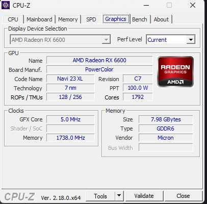 Геймърски Компютър /  Intel Core i3-12100F + AMD Radeon RX 6600 + 16GB RAM + 512 GB SSD /