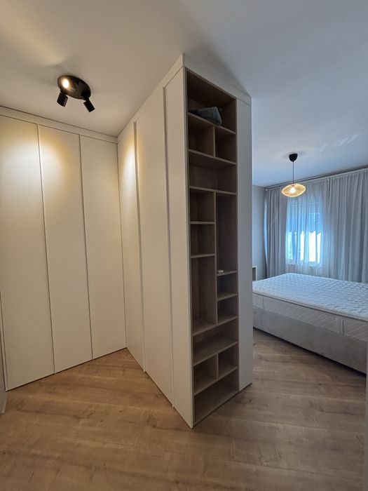Apartament 4 City Pipera Plaza