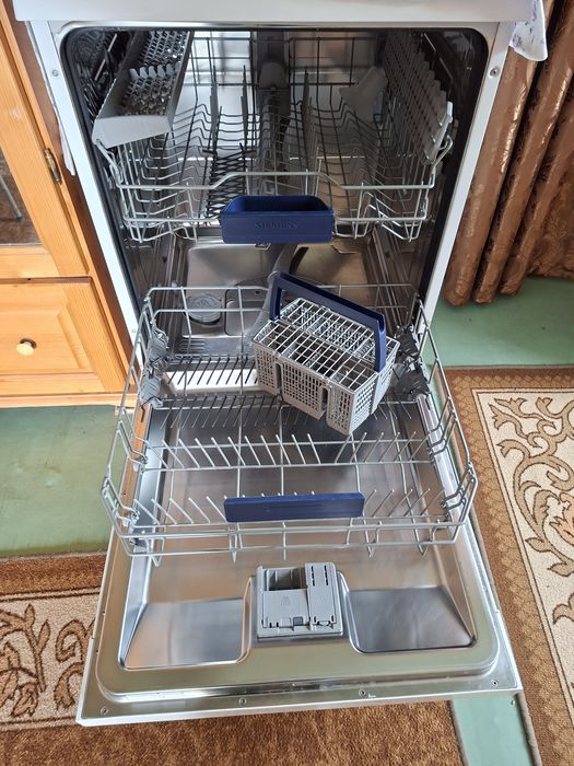 Съдомиялна сименс