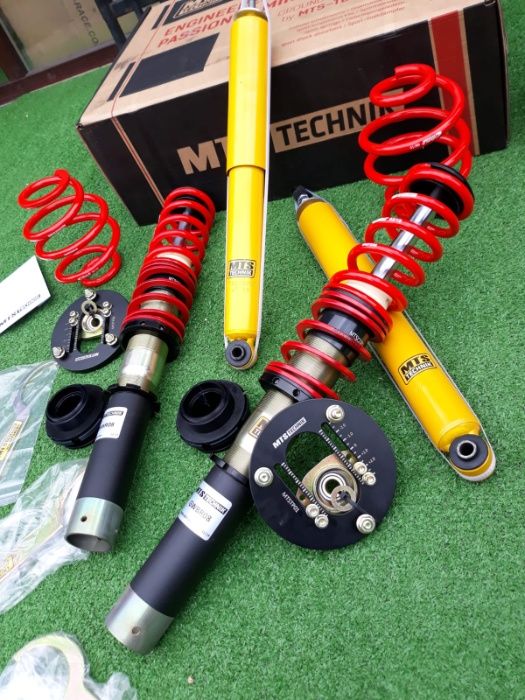 Suspensie sport MTS Eibach BMW E30,E36,E46,E60,E39,E90-NOI