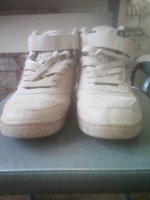 ботинки на осень для мальчика